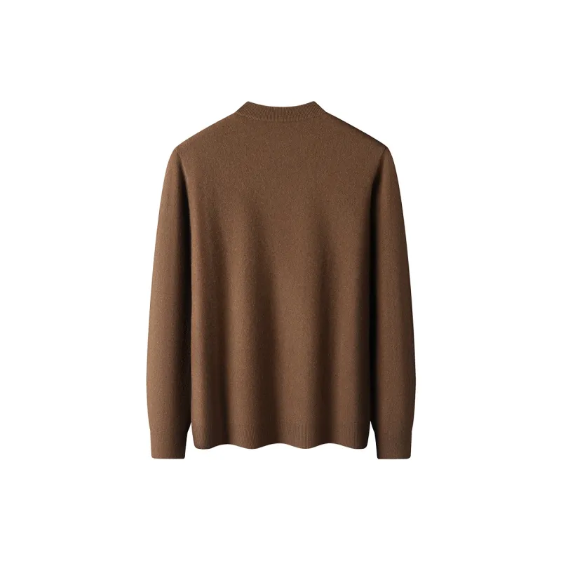 FORTEI Cashmere Sweaters Men-1