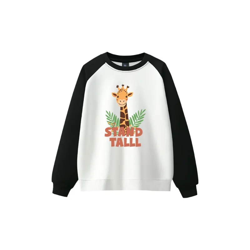 Bird Of Aussie Sweatshirt Women's-5
