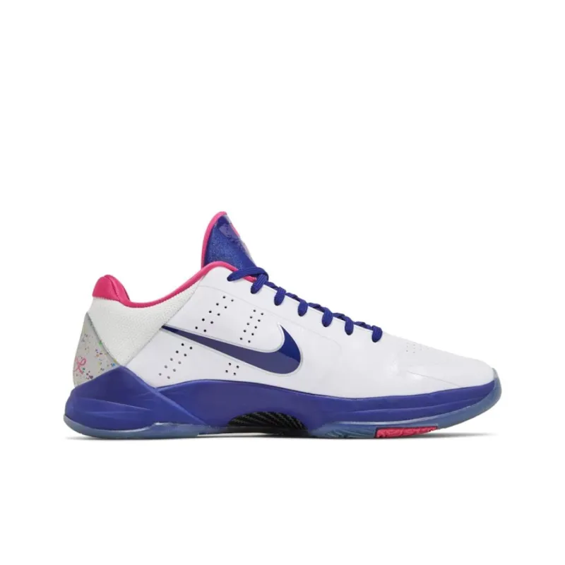 Nike Zoom Kobe 5 Protro 'Kay Yow'-1