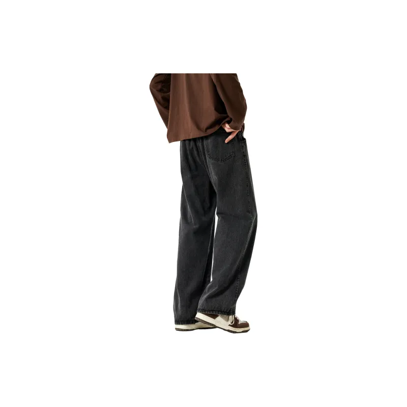 GY.VG Jeans Unisex-11