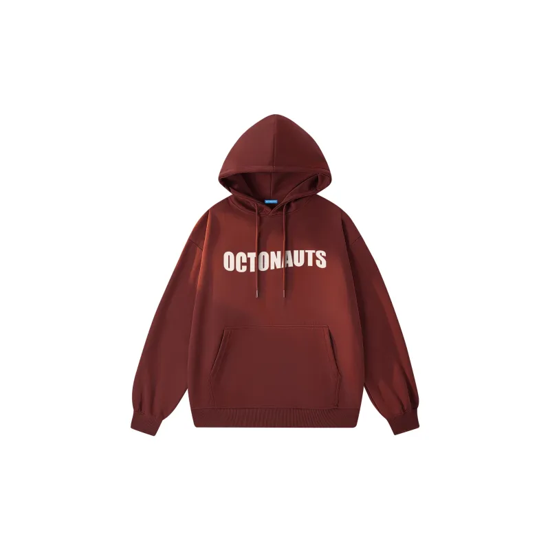 Small Columns Under The Sea Sweatshirt Unisex-13
