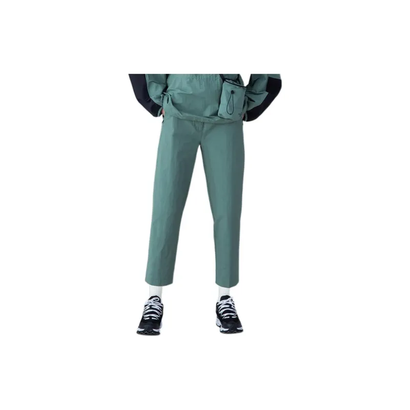 THE NORTH FACE Urban Exploration Pants Women's Green-3