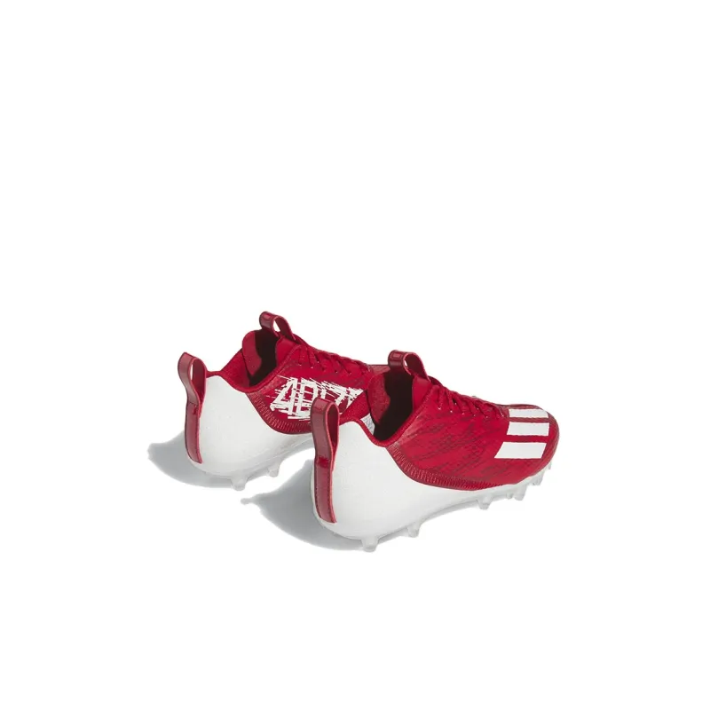 adidas Adizero Spark J 'Team Power Red'-2
