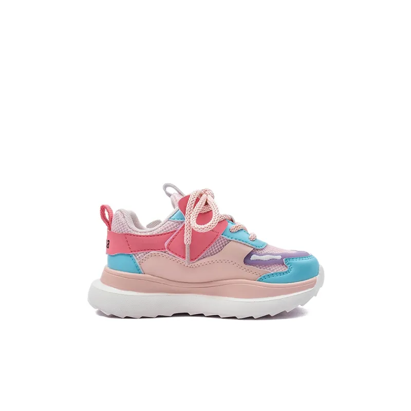 KAPPA KIDS Casual Shoes Coral Pink Kids'-1
