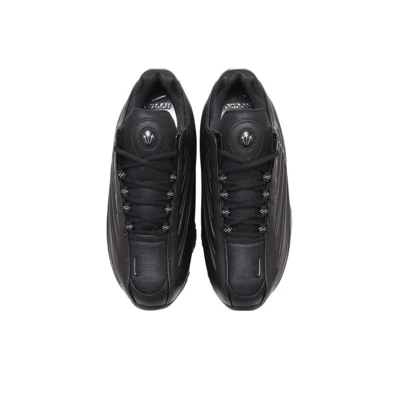 Nike Hot Step 2 Drake Nocta Black-3