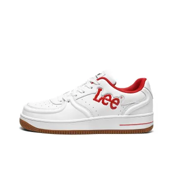 Lee Lightweight And Wear-resistant Skateboard Shoes Men's