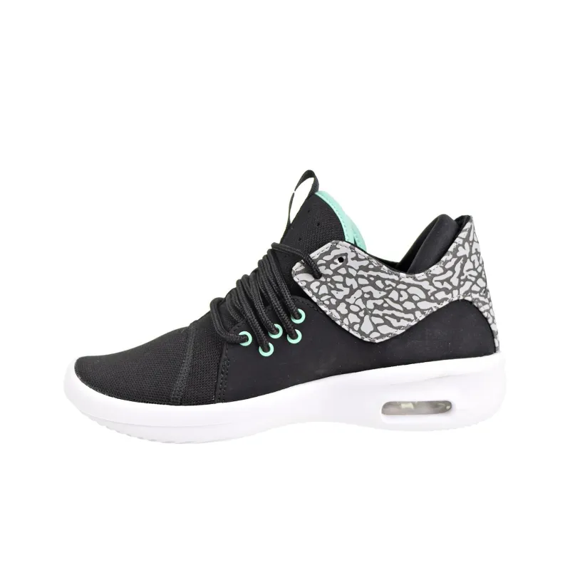 Air Jordan First Class BG 'Black Emerald' GS-0