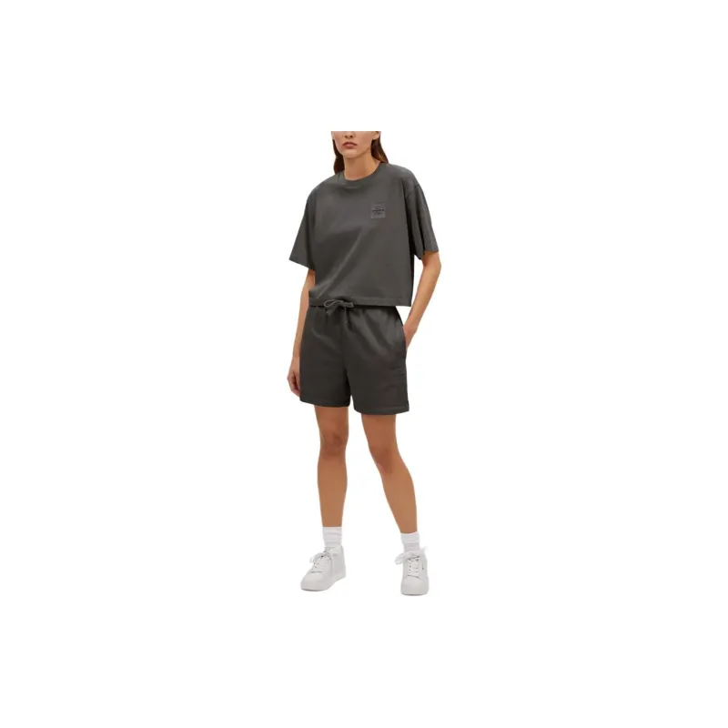 COACH Casual Shorts Women's Black-1