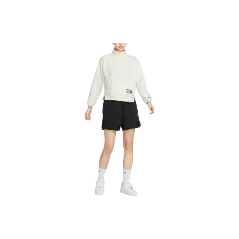 Nike Sweatshirts Women's Sail White-2
