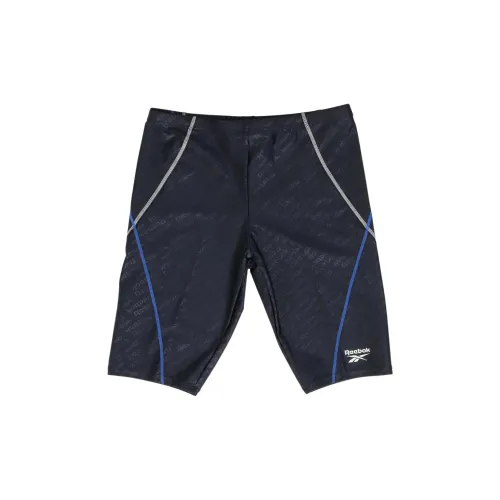 Reebok Swimming Shorts Men Black