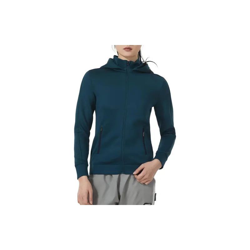 Under Armour Jacket Women's Peacock Green-3