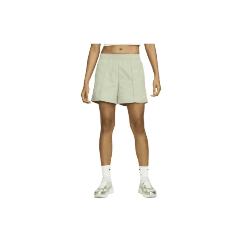 Nike Casual Shorts Women's Emerald Horizon/Sail-3