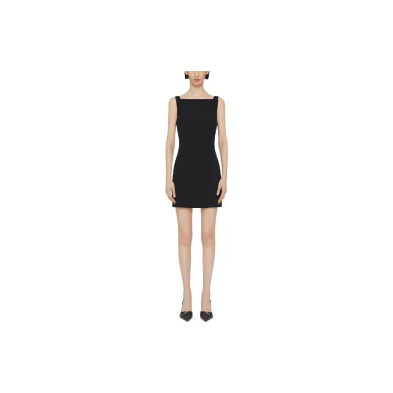 Givenchy Sleeveless Mini Dress-2