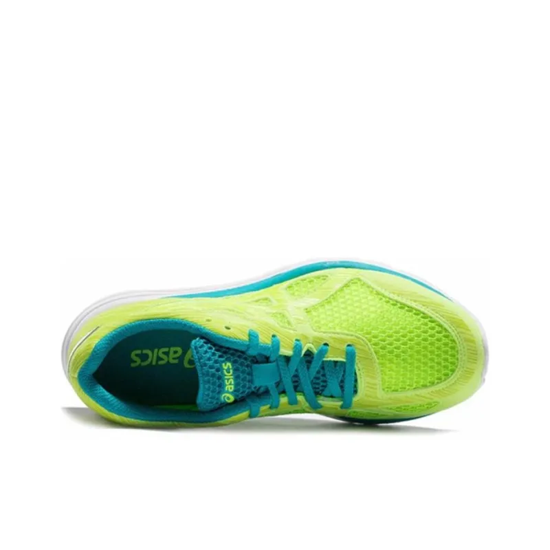 Asics Gel Feather Glide 4 'Yellow' Women's-2