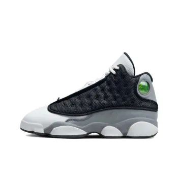 Jordan 13 Retro 'Black Flint' GS
