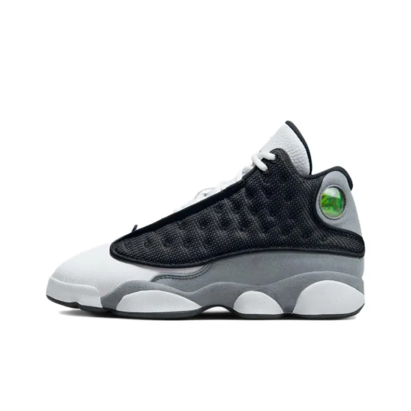 Jordan 13 Retro 'Black Flint' GS-0