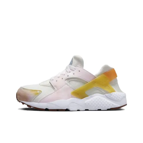 Nike Air Huarache Kids' Running Shoes Grade School