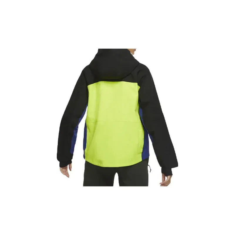 Nike ACG Jackets Women's Green-4