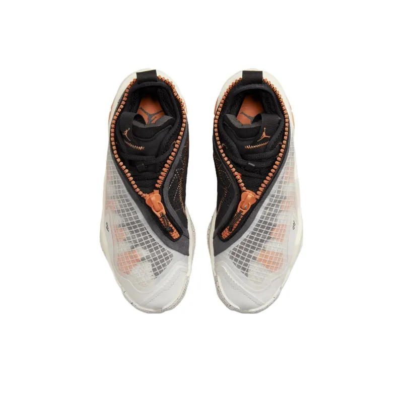 Air Jordan Why Not Zer0.6 'Rattan' GS-3