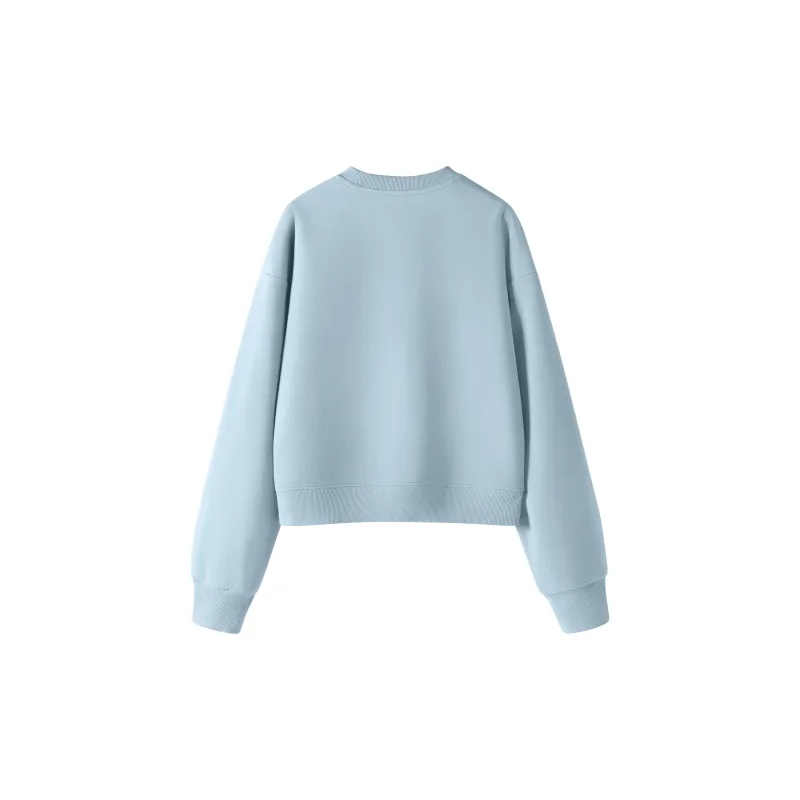 WARRIOR Sweatshirts Women's-13