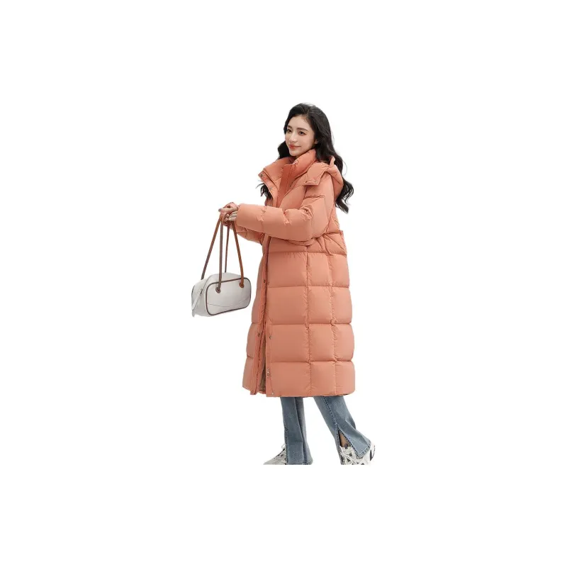 YAYA Down Jackets Women's-1