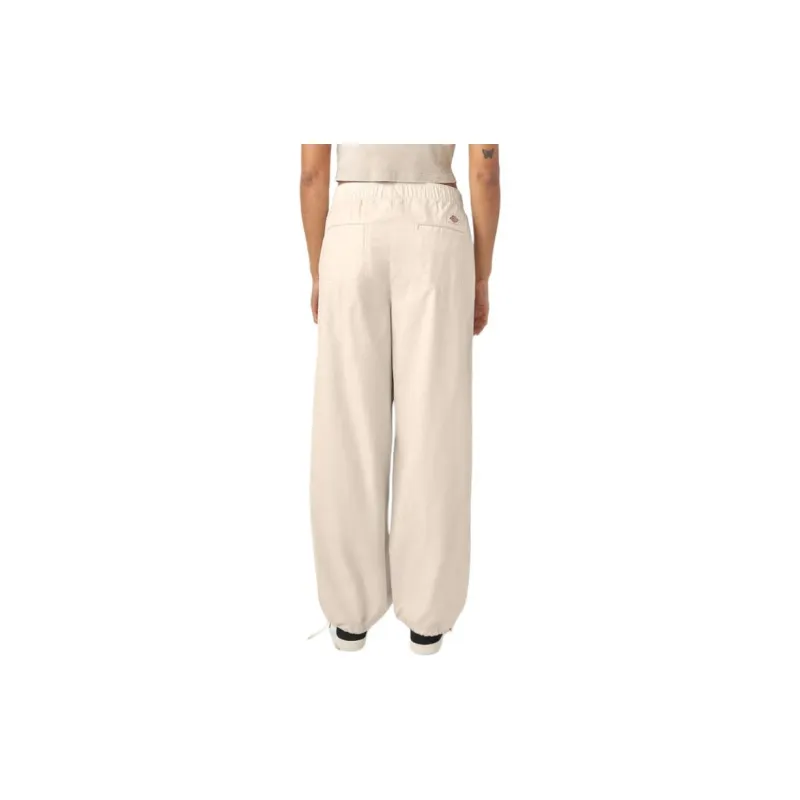 Dickies Cargo Pants Women's Gray White-2