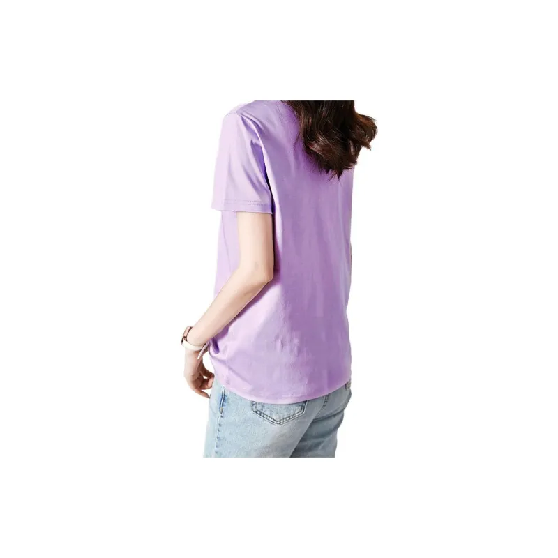 Dme T Shirts Women's-2
