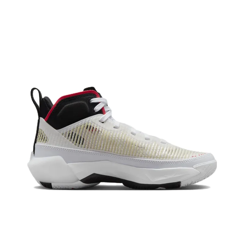 Air Jordan 37 GS 'Siren Red'-1