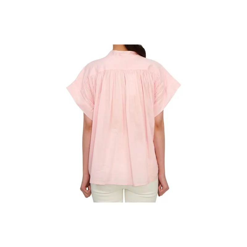 Vanessa Bruno Shirt Women's Pink-2