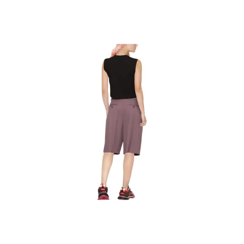 Alexander Wang T Shirts Women's Black-1