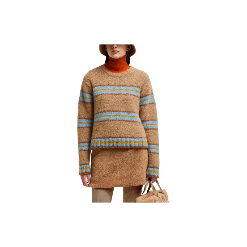 Moncler Striped Sweater-3