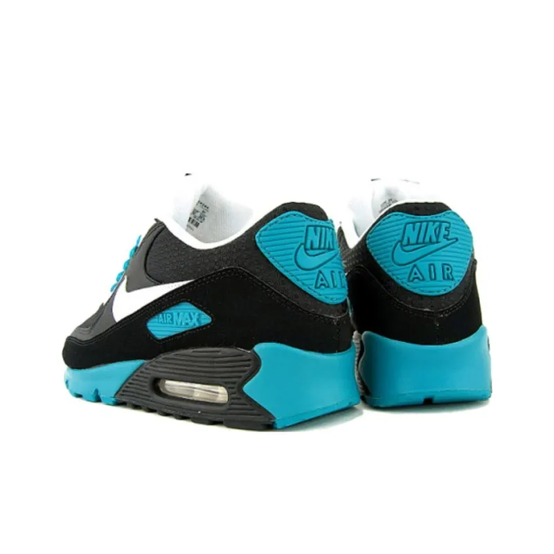 Nike Air Max 90 Radiant Emerald-3