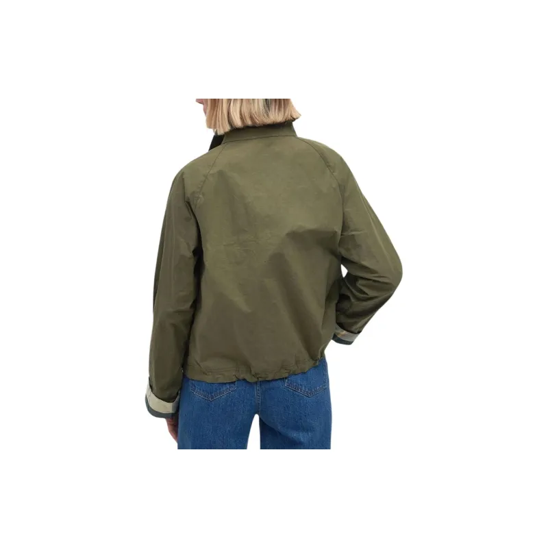 BARBOUR Crowdon Showerproof Jacket-3