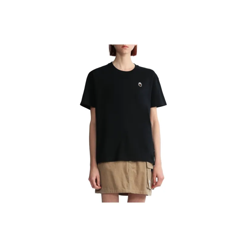 Fingercrox SS22 Straight T-Shirt Women's-18