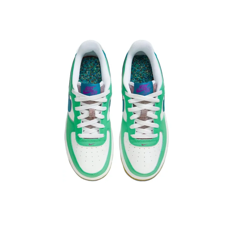 Nike Air Force 1 Low LV8 Play GS-4
