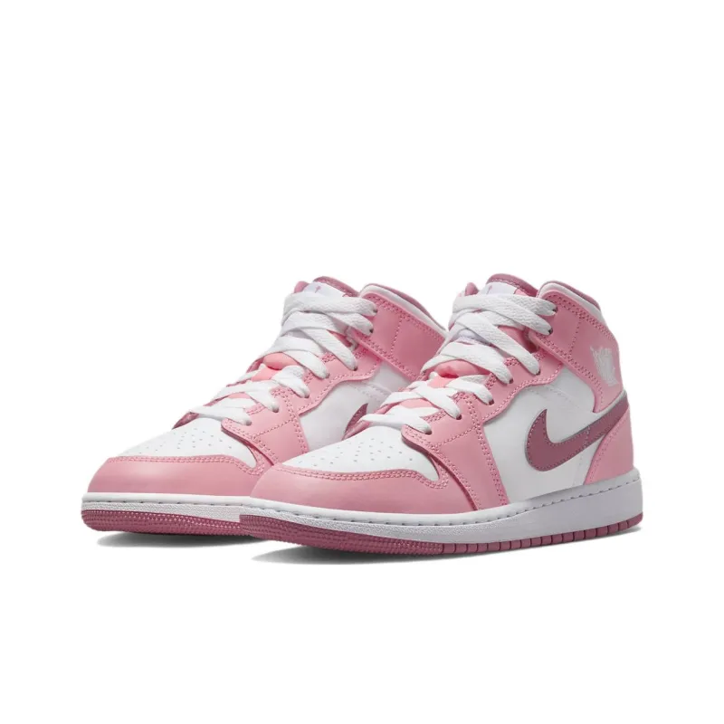 Jordan 1 Mid Valentine's Day 2023 GS-3