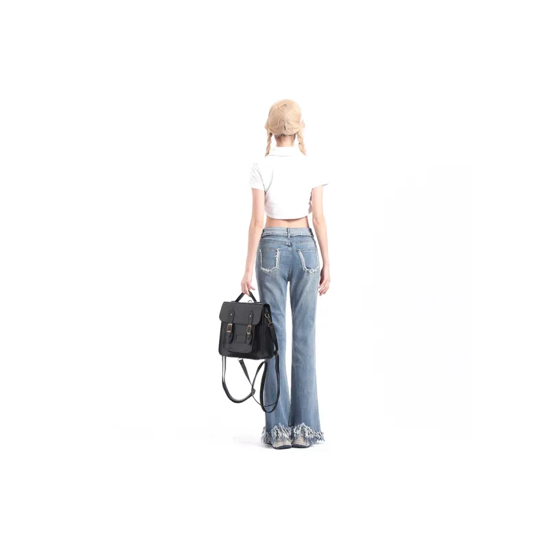 TWOPLUMGIRLS Jeans Women's-5
