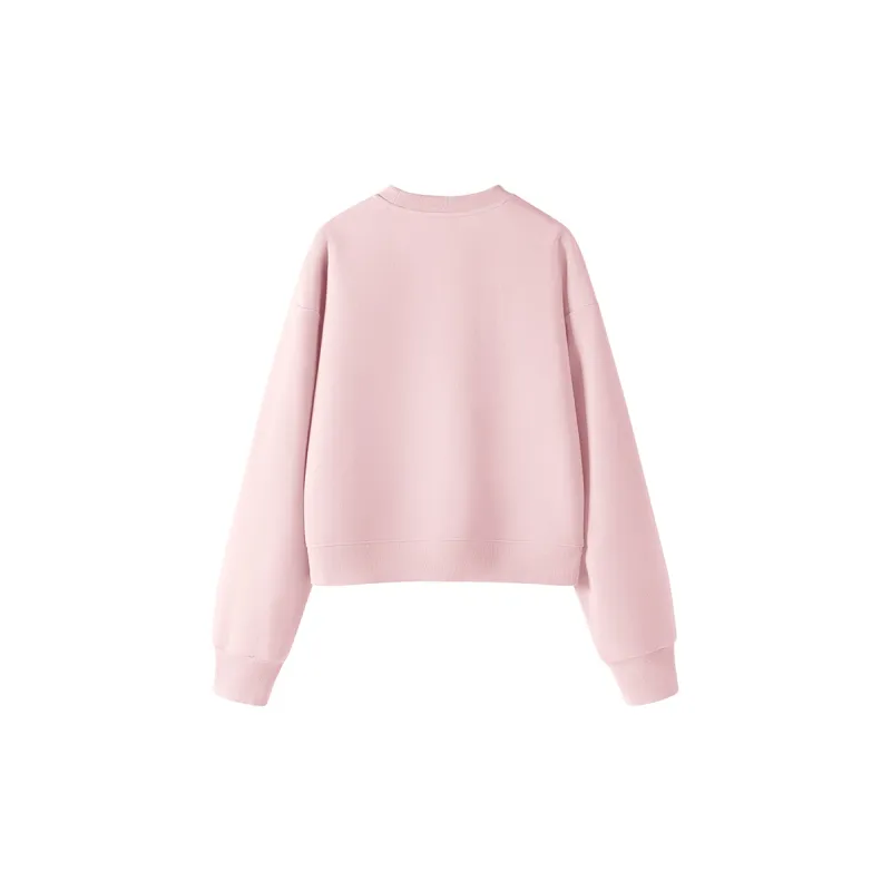 WARRIOR Sweatshirts Women's-9