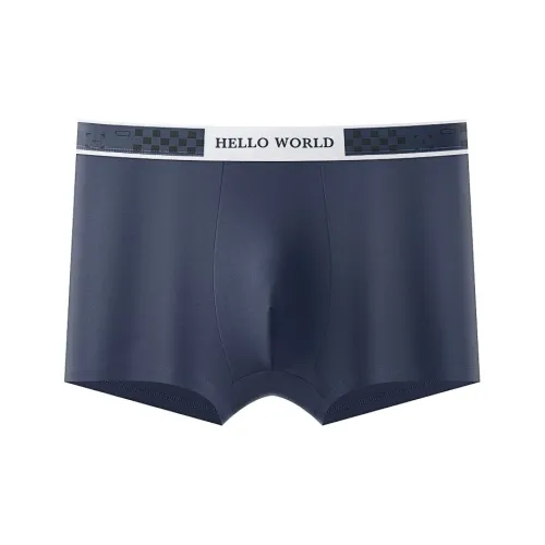 YUZHAOLIN Men Underpants