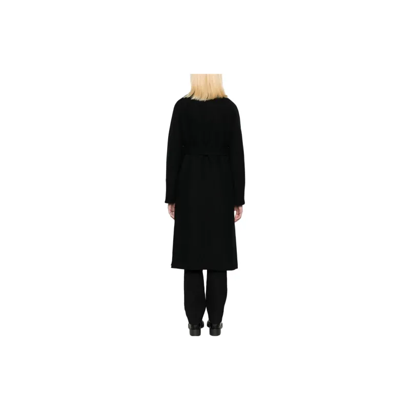 VERONICA BEARD Frattini Dickey Belted Coat-3