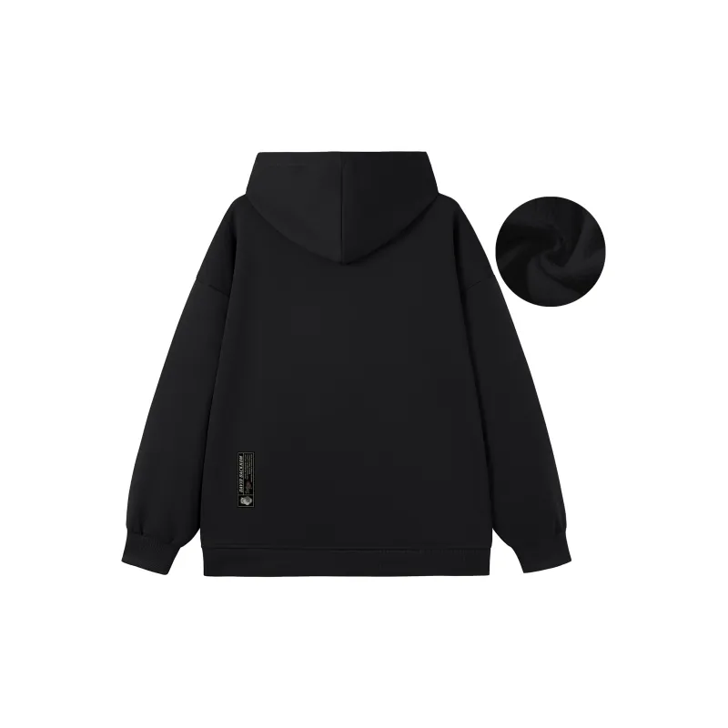 David Bakken Sweatshirts Unisex-28