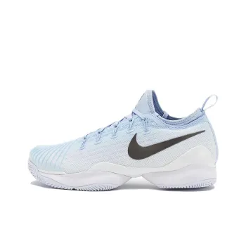 Nike Air Zoom Ultra React Hc Hydrogen Blue Metallic Dark Grey Women's