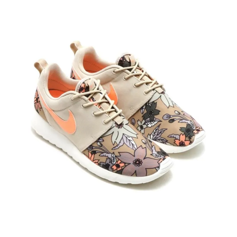 Nike Roshe One Print Aloha Women's-2
