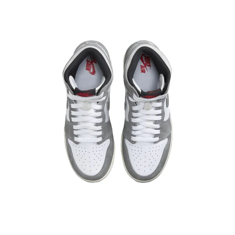 Jordan 1 Retro High OG Washed Black GS-3