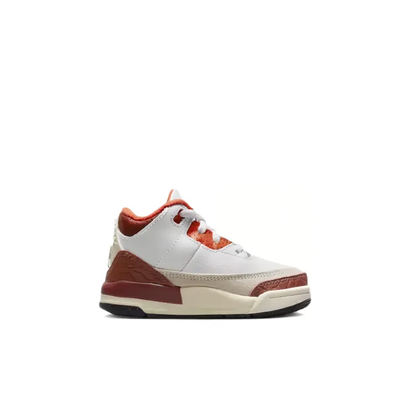Jordan 3 Retro SE Dunk On Mars TD-1