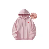 Pink (Fleece-Lined)