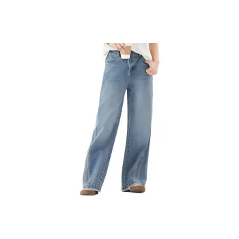 Fragment Jeans Women's Blue
