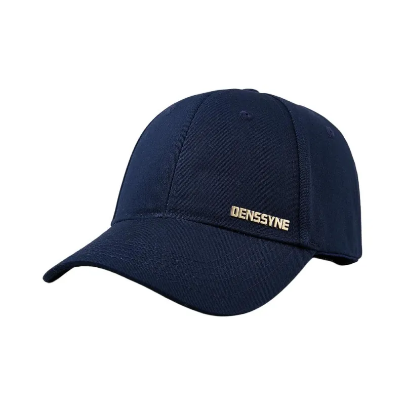 DENSSYNE Cotton Baseball Caps Unisex-0