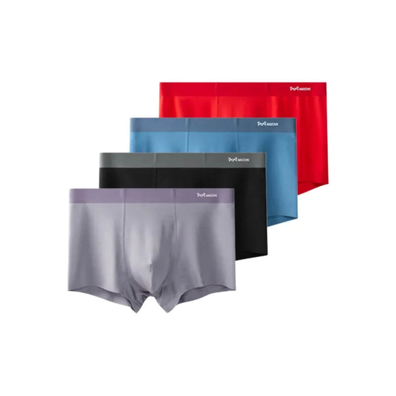 MIIOW Men Underpants-4