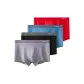 Dark Purple+Charcoal Black+Marine Blue+Red